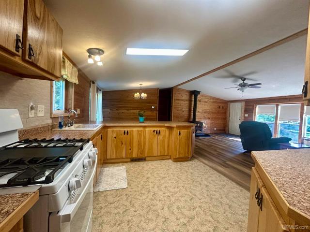 House for sale in Michigan