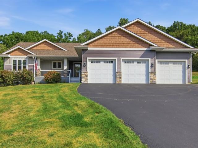 House for sale in Dunn, Wisconsin