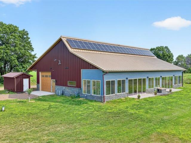 House for sale in Spooner, Wisconsin