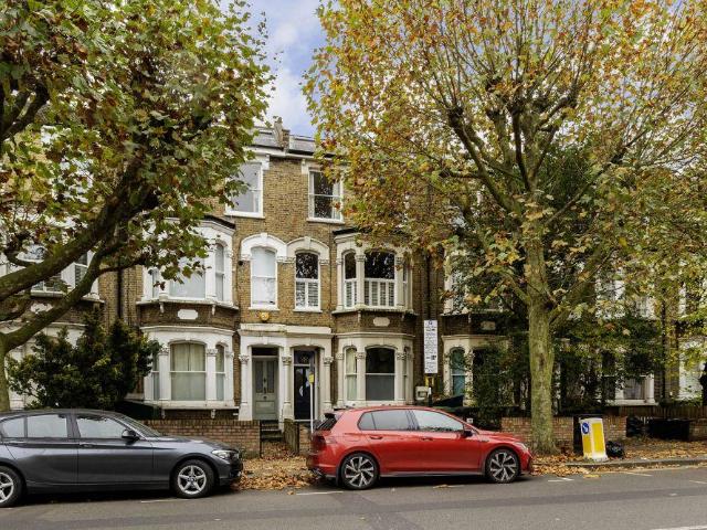 House for rent in Finsbury Park, Greater London