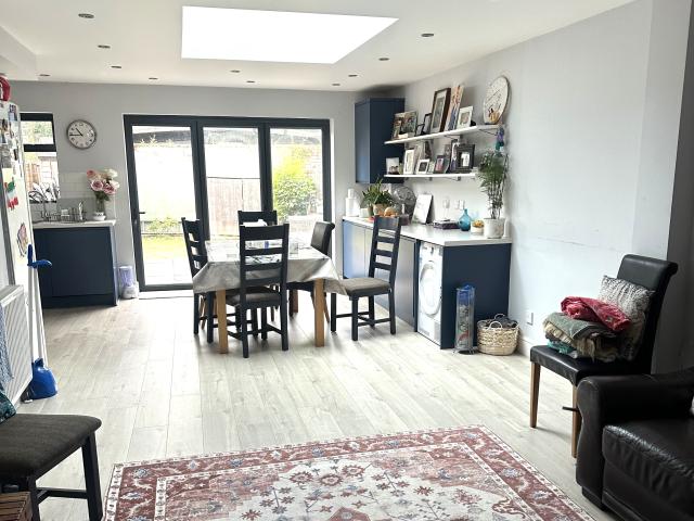 House for rent in Finsbury Park, Greater London