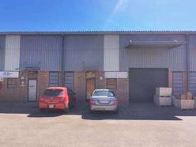 Commercial for rent in Nellmapius, Gauteng