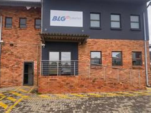 Commercial for rent in Nellmapius, Gauteng
