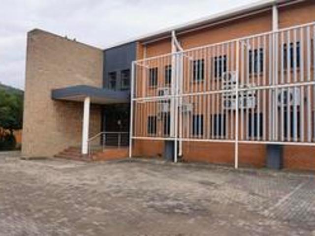 Commercial for rent in Nellmapius, Gauteng