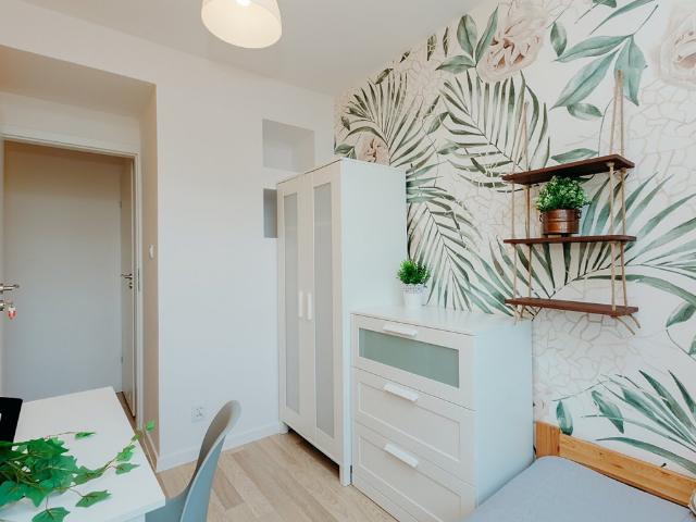 Pokój do wynajęcia w Warszawa, Mazowieckie