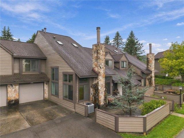 Townhouse for sale in Champion, Saltlick Township
