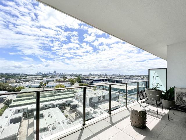 Apartment for rent in Mascot