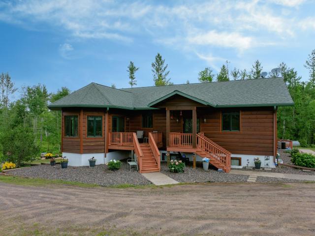 House for sale in Wisconsin