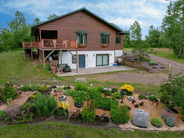 House for sale in Wisconsin