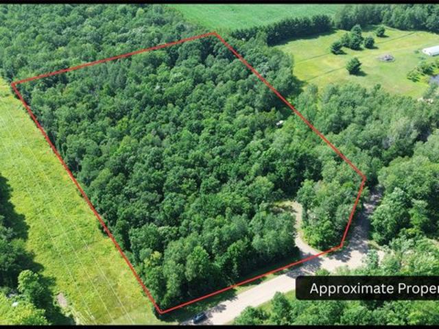 Land for sale in Spooner, Wisconsin