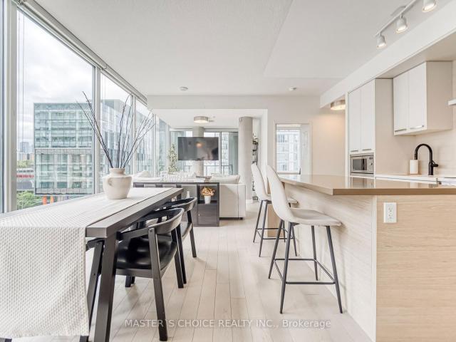 Condo for sale in Woburn, Ontario