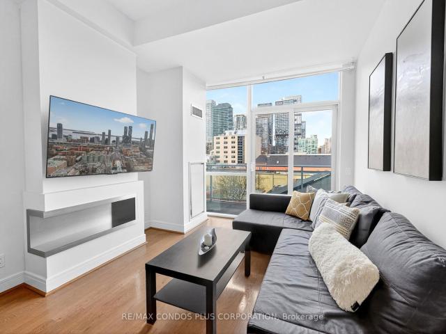 Condo for sale in Woburn, Ontario