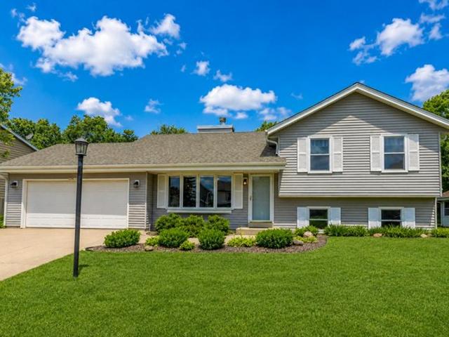 House for sale in Colgate, Wisconsin
