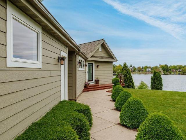 House for sale in Okauchee, Wisconsin