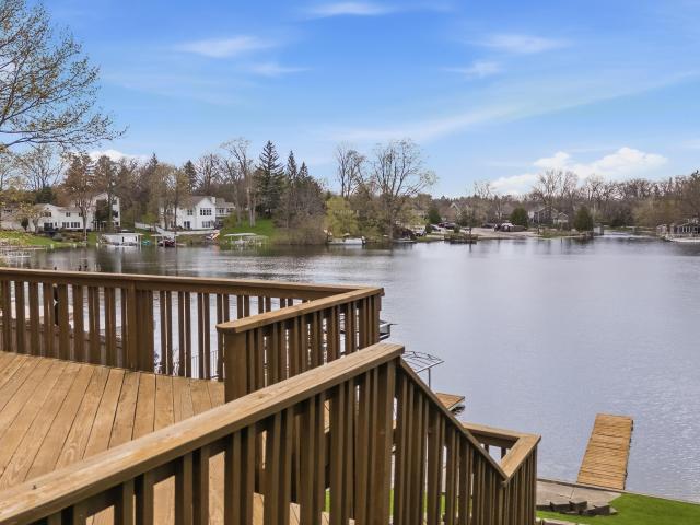 House for sale in Okauchee, Wisconsin