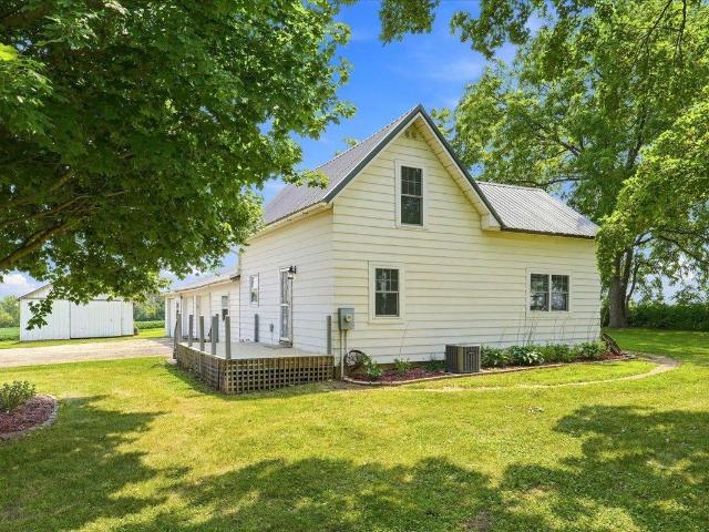 House for sale in Dunn, Wisconsin