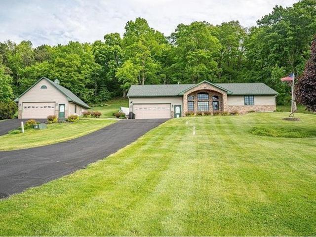 House for sale in Ellsworth, Wisconsin