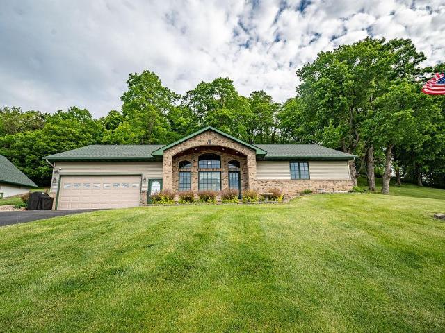 House for sale in Ellsworth, Wisconsin
