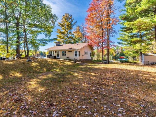 House for sale in Irma, Town of Birch