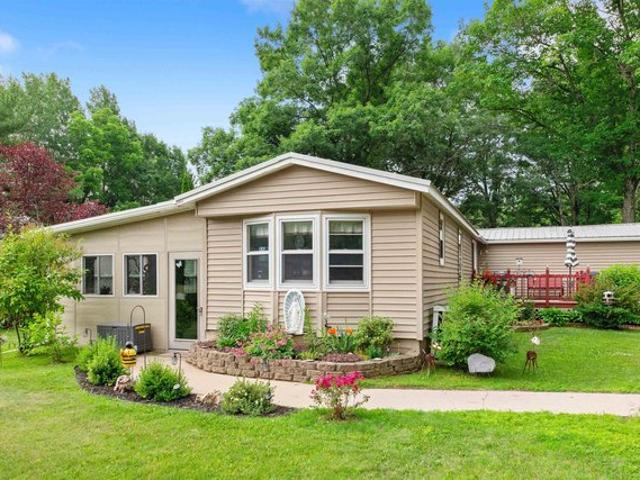 House for sale in Marinette, Wisconsin