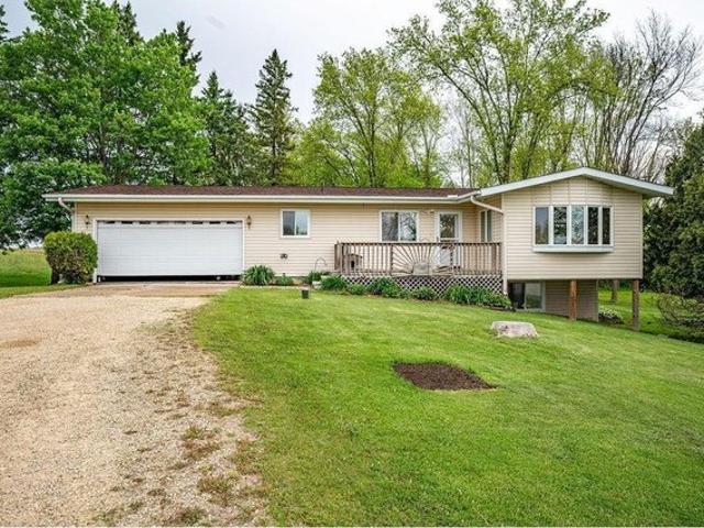 House for sale in Elmwood, Wisconsin