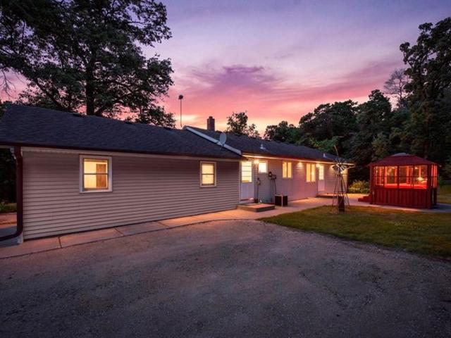 House for sale in Prescott, Wisconsin