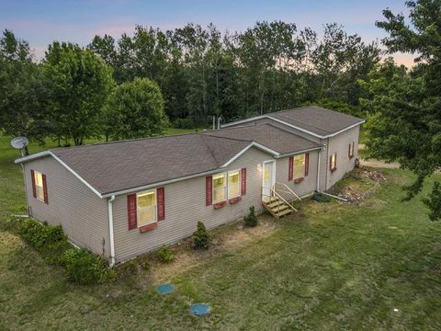 House for sale in Shawano, Wisconsin