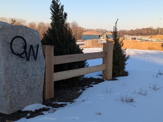 Land for sale in Colgate, Wisconsin
