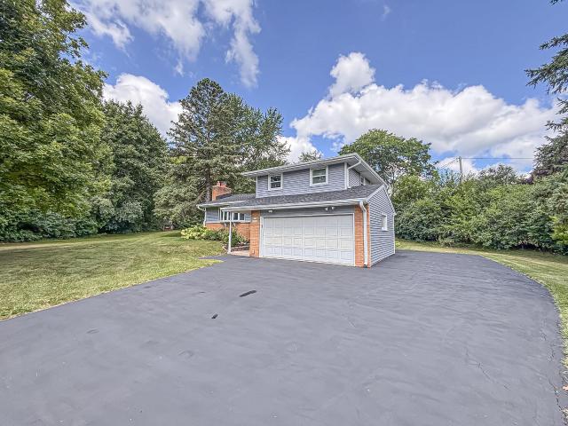 House for sale in Colgate, Wisconsin