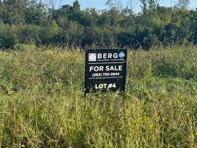 Land for sale in Colgate, Wisconsin