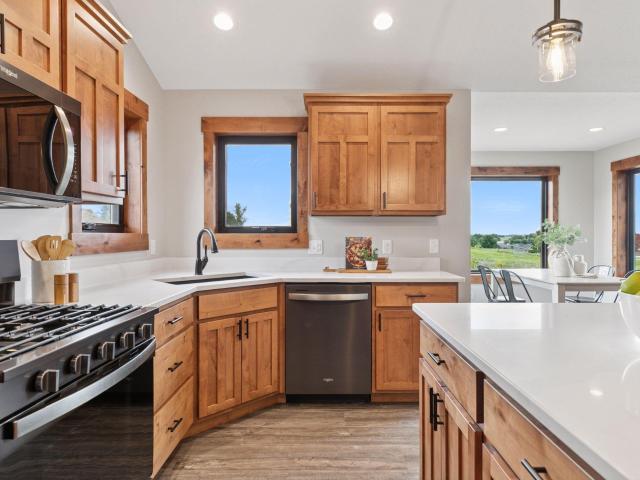 House for sale in Beldenville, Wisconsin