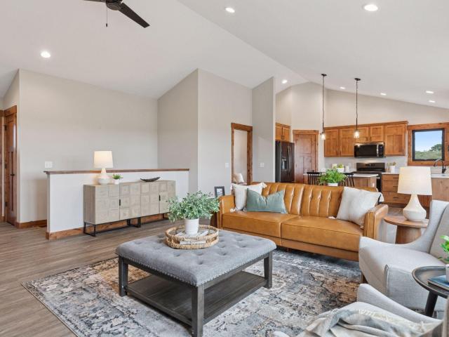 House for sale in Ellsworth, Wisconsin