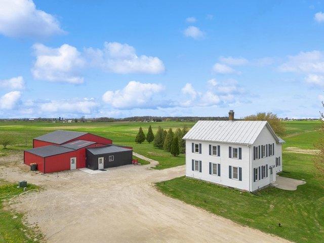 House for sale in Chilton, Wisconsin