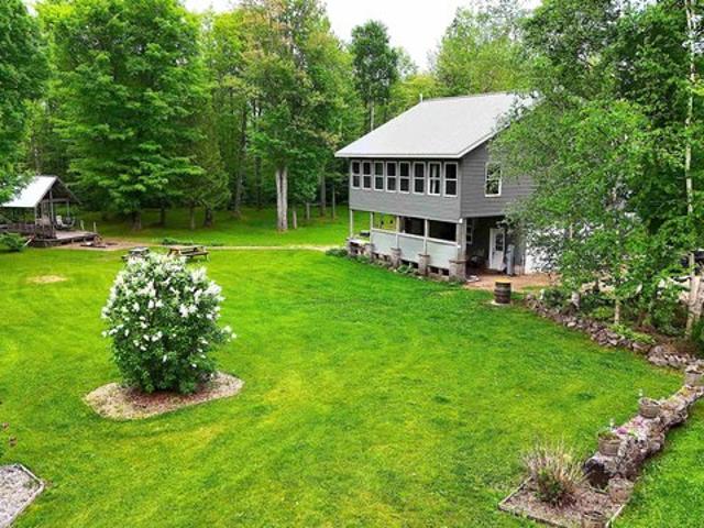 House for sale in Skandia, Michigan