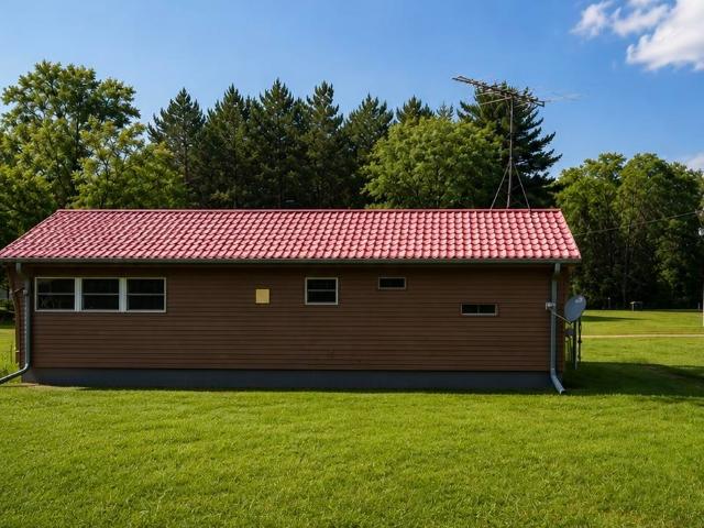 House for sale in Juneau, Wisconsin