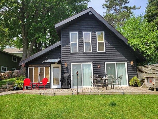 House for sale in Iron Ridge, Wisconsin