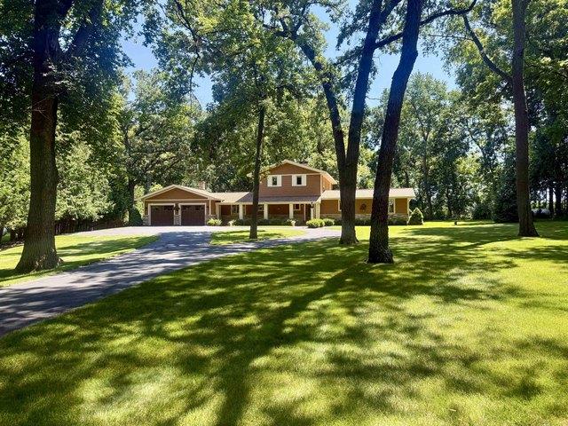 House for sale in Wisconsin