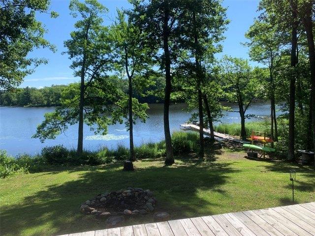 Land for sale in Springbrook, Wisconsin