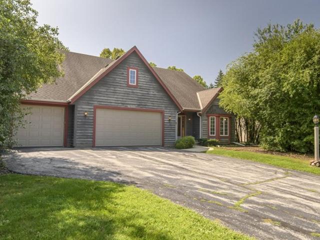 House for sale in Colgate, Wisconsin