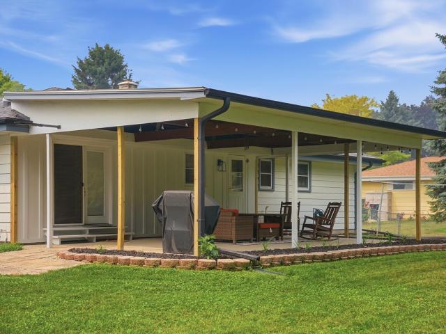 House for sale in Colgate, Wisconsin