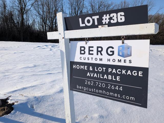 Land for sale in Colgate, Wisconsin