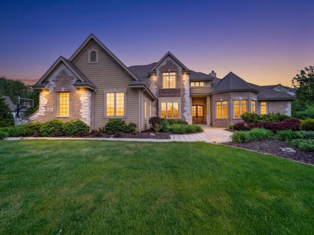 House for sale in Colgate, Wisconsin