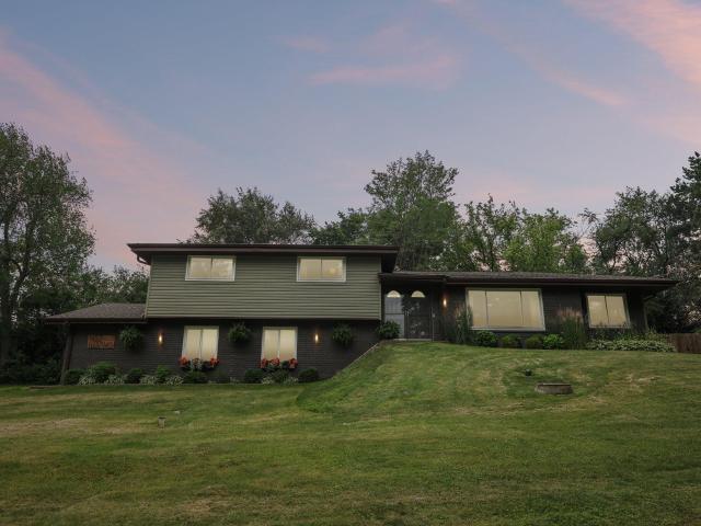 House for sale in Oconomowoc, Wisconsin