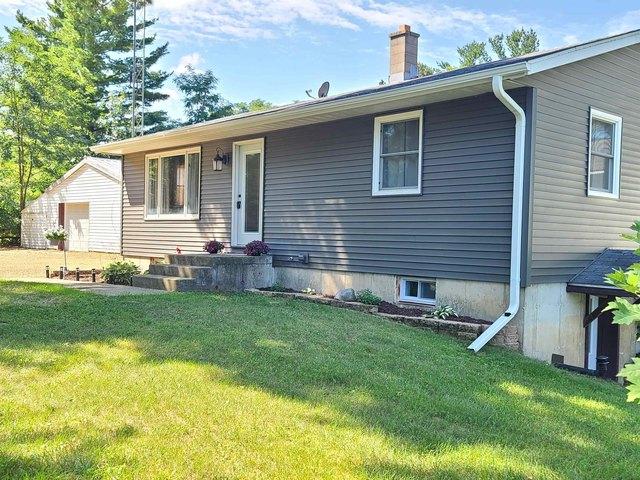 House for sale in Poynette, Wisconsin