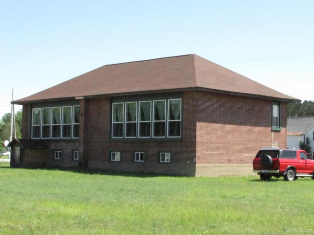 House for sale in Shingleton, Michigan