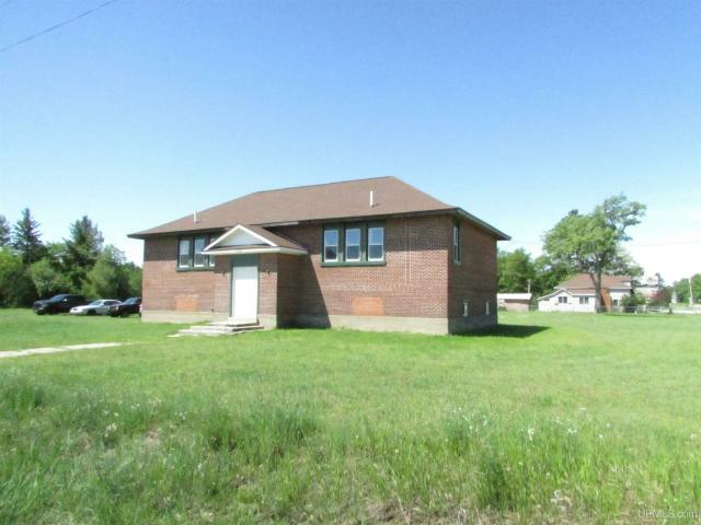 House for sale in Shingleton, Michigan