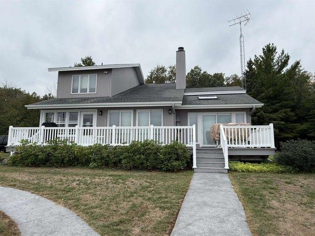 House for sale in Menominee, Michigan