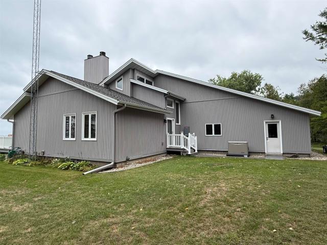 House for sale in Michigan