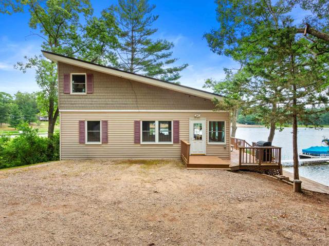 House for sale in Wisconsin