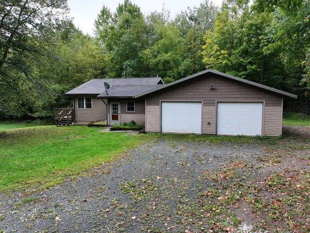 House for sale in Gilman, Taylor County